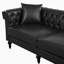 Canapé modulaire Chesterfield-129765667