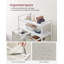 Bhargava Laundry Hamper with Handles-599677960