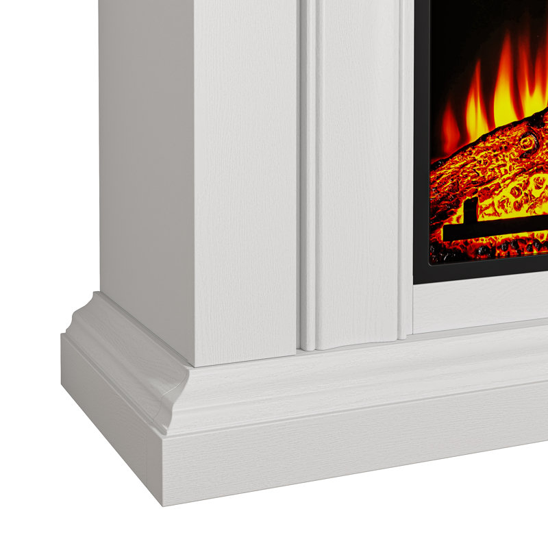Creig 36,02 W, Blanc