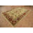 Floral Indian Area Rug 7x10