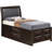 Marilla Vegan Leather Platform Storage Bed-20431751-20431754