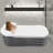 Portable Inflatable Bathtub SPA Bathtub-86630450