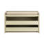 Banc de rangement pour chaussures Josette-2038904165