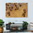 Brampt Honeycomb Bees-107856073