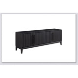 80" Console with Power Pack