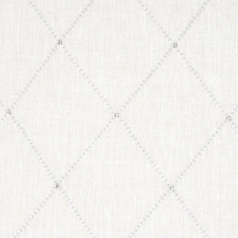 Marquise Embroidered Sheer Fabric