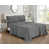 Grey est en rupture de stock