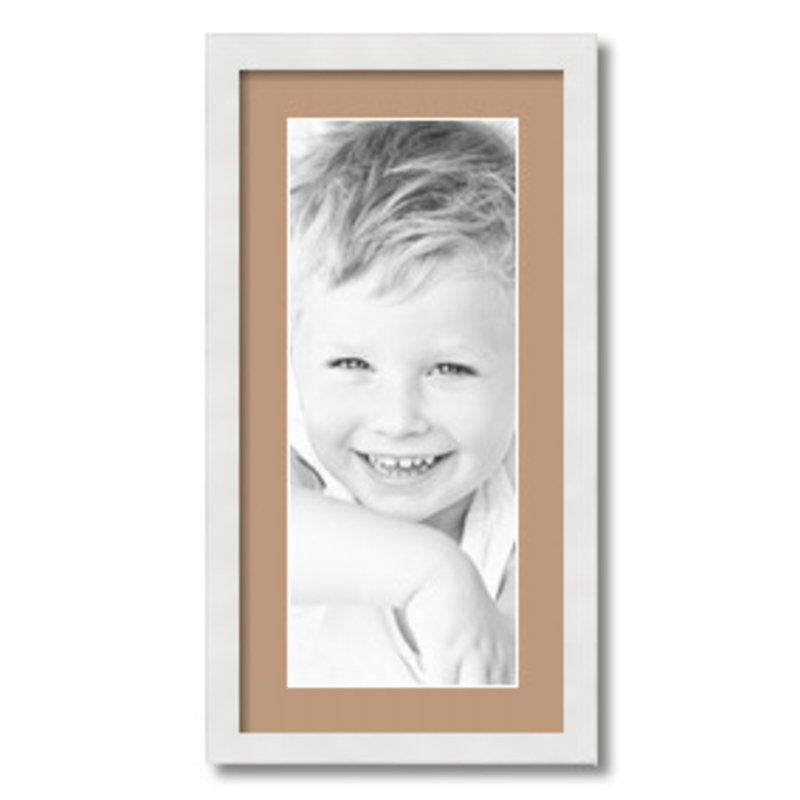 Matte Picture Frame, Desert Sand