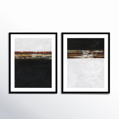 Sonoran "A Sense of Space" 2-Piece Painting Set