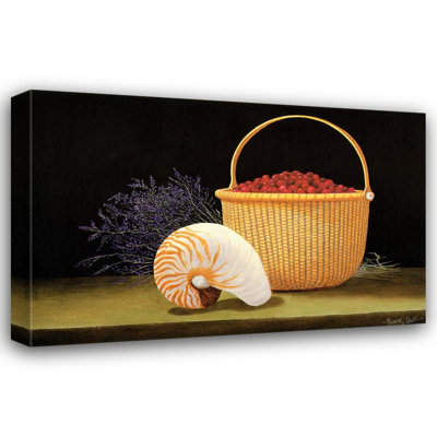 Nantucket Harvest ISI-RED009X