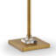 Lampe sur pied 63 "