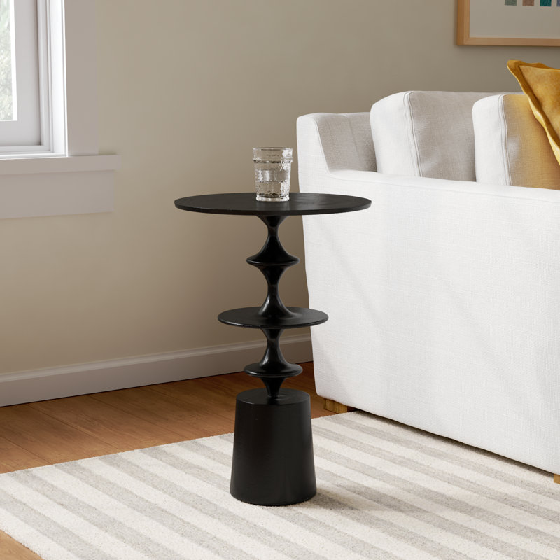Trish End Table