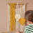 Wood Tapestry-132871759