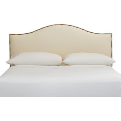  Upholstered Panel Headboard