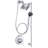 Forté Essentials Performance Showering Package