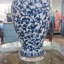 Filigree Table Lamp