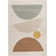 Canady Beige/Brown/Grey Rug