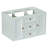 29.3'' Single Bathroom Vanity Base Only