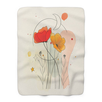 Throw Blanket
