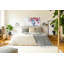 Wrapped Canvas Panoramic Print