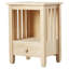 Table de bout Manatuto