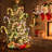 Plug-in Seven-color Candy Lights