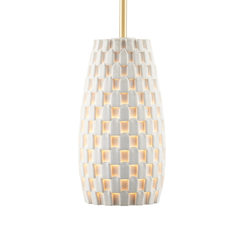 Tessitura 1 - Light Pendant