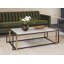 Garnet Coffee Table