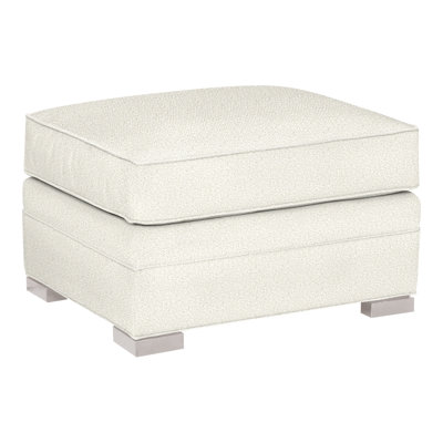 Davidson 28" Ottoman