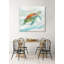 « turtle tropiques i », peinture-35608055-35608058