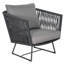 Archipelago Outdoor Lounge Chair