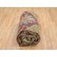 Tapis unique en laine 12 pi x 15 pi 2 po Skander