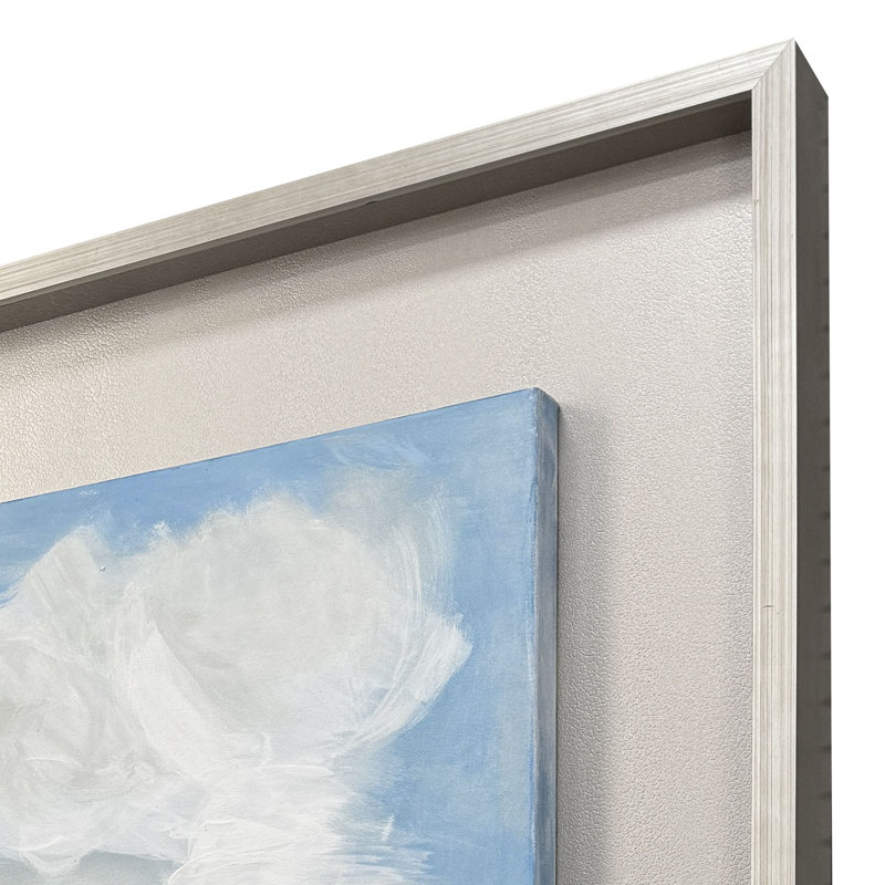 Allenwood I, toile