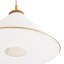 Norfolk 1 - Light Pendant