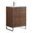24'' Single Bathroom Vanity Set-67457271-67457272