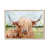 Natural Wood Framed Paper Print is unavailable