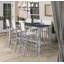 Travira Outdoor Bar Table-1687899711