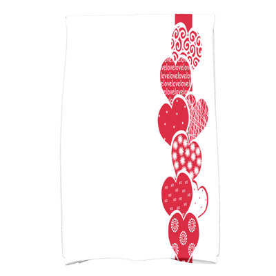 Tea Towel Kitchen Towel