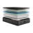 Black Series One Plush Tight Top 14" Mattress-99032148