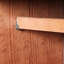 Armoire-penderie 100% en bois massif à 2 portes Metro avec tiroirs, tablettes et tringle - armoire de rangement pour vêtements autoportante-2123376715