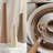 Ceramic Vase Set Of 3, Modern Farmhouse Vases For Home Decoration-460980046