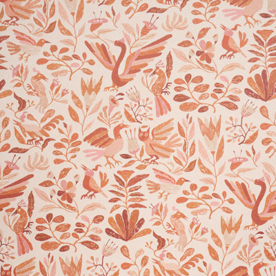 Atelier Paris Floral Matte Wallpaper Roll