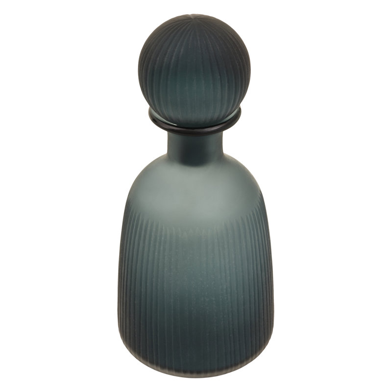 Hira Glass Table Vase