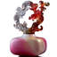 Ethereal Chime Baoping Figurine