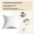 12'' x 12'' THROW PILLOW INSERTS (SET OF 4)-408429059