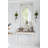 Metal Tabletop Candlestick-24654944