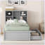 Lit plateforme Caythan-946800142