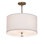 Emerita 3 - Light Pendant