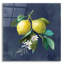 «Lemon Branches 1» par Danhui Nai, art mural en verre acrylique-846661473