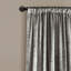 Semi Sheer Curtain Pair-1268424545